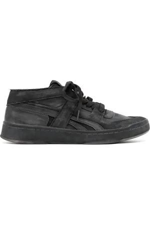Hed Mayner X Reebok BB 5600 Cut Sneakers