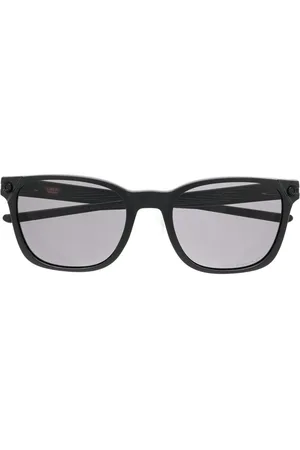 Oakley Eckige Ojector Sonnenbrille