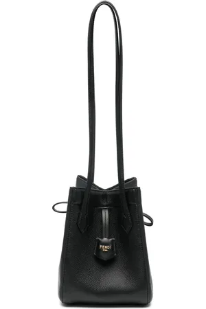 Fendi Kleine Origami Tasche