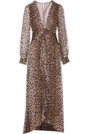 RIXO London Meera Kleid