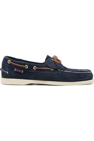 SEBAGO Portland Artisan Segelschuhe