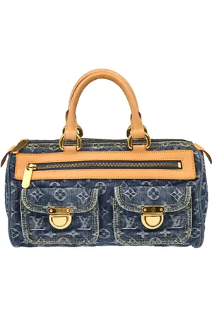 LOUIS VUITTON 2006 Neo Speedy Handtasche