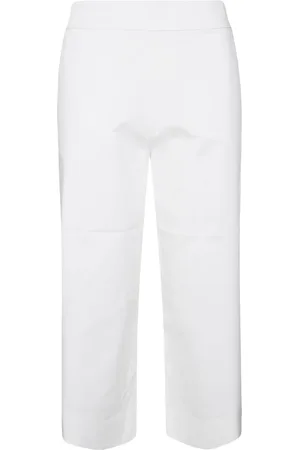 ALPHA STUDIO Hose mit geradem Bein