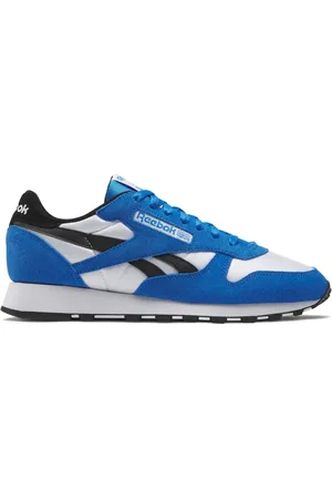 Reebok Classic Leather Sneakers