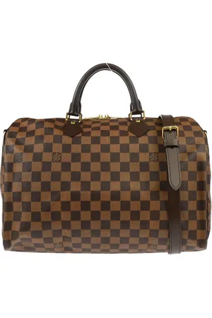LOUIS VUITTON 2013 Speedy Bandouliere Reisetasche 35cm