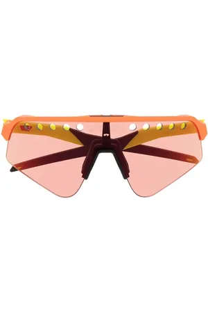 Oakley Eckige Sutro Lite Sweep Sonnenbrille