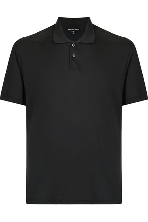 James Perse Lotus Poloshirt