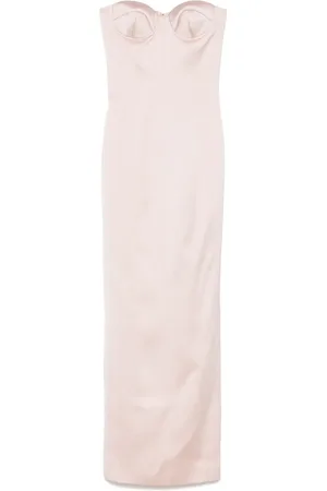 Ilkyaz Ozel Rochelle Maxikleid