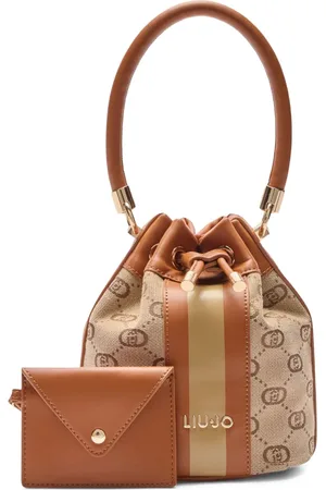 Liu Jo Beuteltasche aus Jacquard