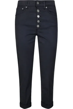 Dondup Jeans mit geradem Bein