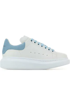 Alexander McQueen Oversized Sneakers