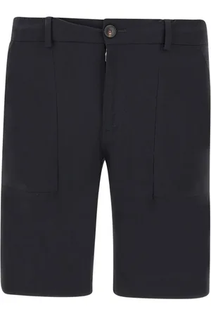 RRD Bermudas mit Logo