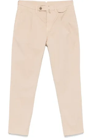 Incotex Hose mit geradem Bein