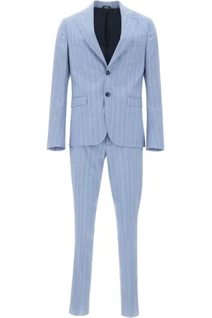 Emanuel Ungaro Anzug aus Wollstretch