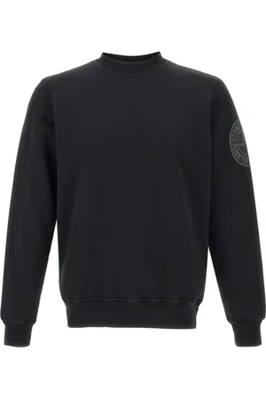Stone Island Sweatshirt aus Jersey