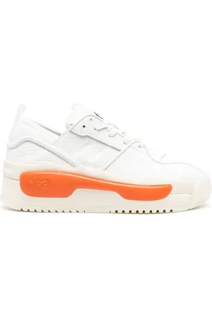 Y-3 Sneakers in Colour-Block-Optik