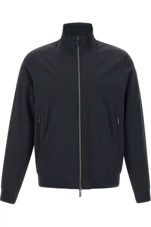 RRD Jacke aus Funktionsstoff
