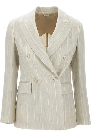ELEVENTY Doppelreihiger Blazer