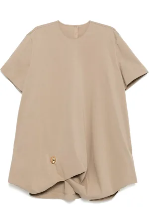JNBY Kleid mit Kordelzug