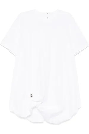 JNBY Kleid mit Kordelzug