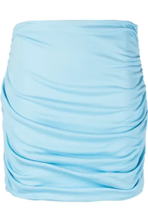 Tory Burch Hoch sitzender Rock