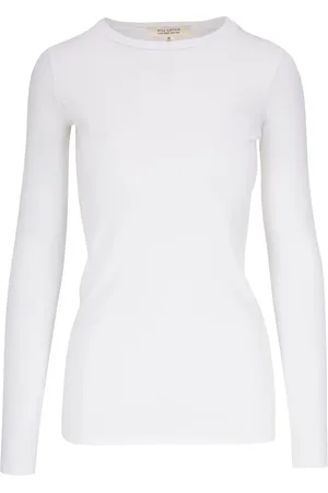 NILI LOTAN Klassisches Langarmshirt