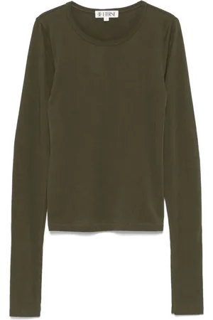 ÉTERNE T-Shirt aus Jersey