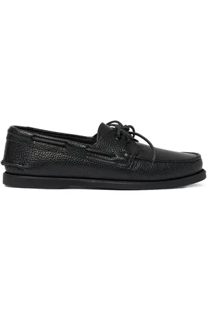 Scarosso Morgan Segelschuhe