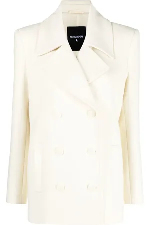 Patrizia Pepe Klassische Cabanjacke