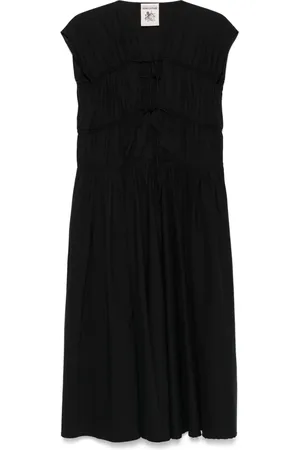 SEMICOUTURE Ignacia Midikleid