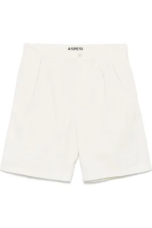 Aspesi Klassische Shorts
