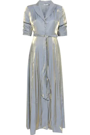 Baruni Amara Maxikleid