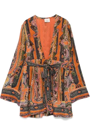 Isabel Marant Morgane Minikleid