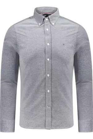 Tommy Hilfiger Hemd aus Piqué