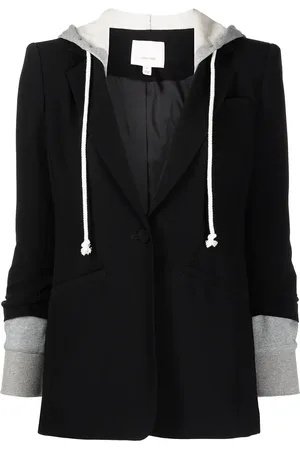 Cinq A Sept Einreihiger Blazer