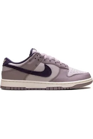 Nike Dunk Low SE "Light Violet Ore" Sneakers