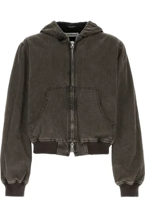 OUR LEGACY Jacke aus Baumwolle