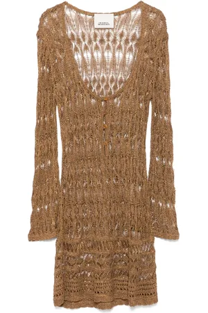 Isabel Marant Pia Minikleid