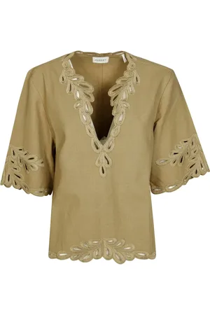 Marant Etoile Shana Bluse