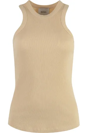 Halfboy Trägershirt aus Baumwolle