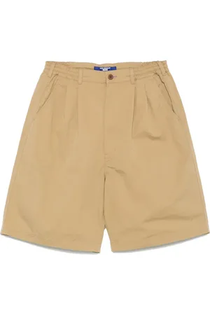 JUNYA WATANABE Shorts mit Stretchbund
