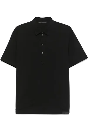 LOW BRAND Klassisches Poloshirt