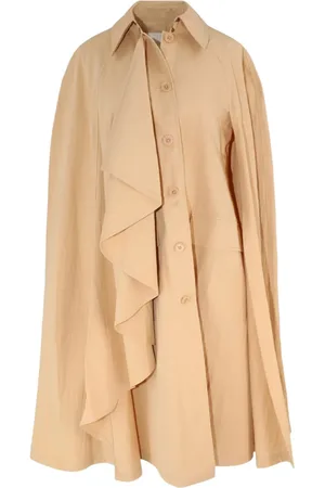 ULLA JOHNSON Cecille Mantel