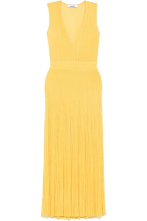ANTONINO VALENTI Klassisches Kleid