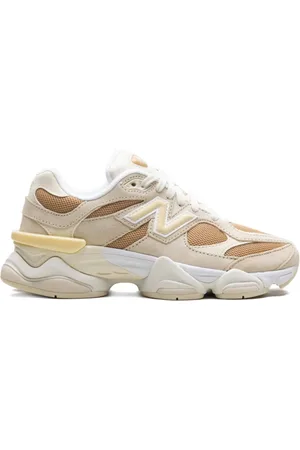 New Balance 9060 "Champs Sport Exclusive - Sea Salt/Beige" Sneakers