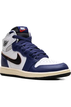 Jordan Air Jordan 1 Retro High OG "Rare Air" Sneakers