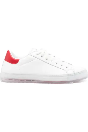 Kiton Sneakers aus Leder