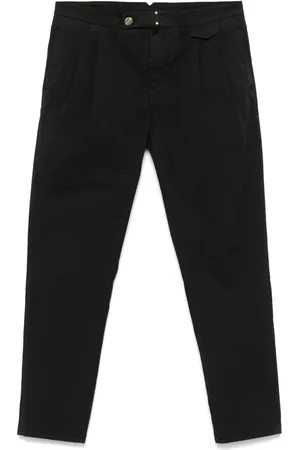 Incotex Hose mit geradem Bein