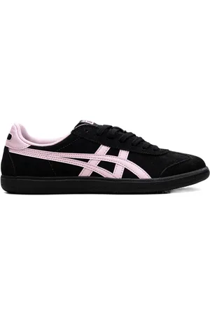 Onitsuka Tiger Tokuten "Black/Pink" Sneakers