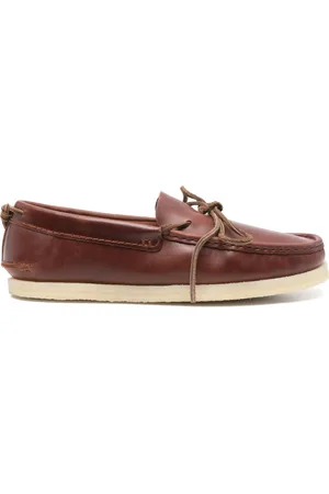 Clarks Godney Segelschuhe